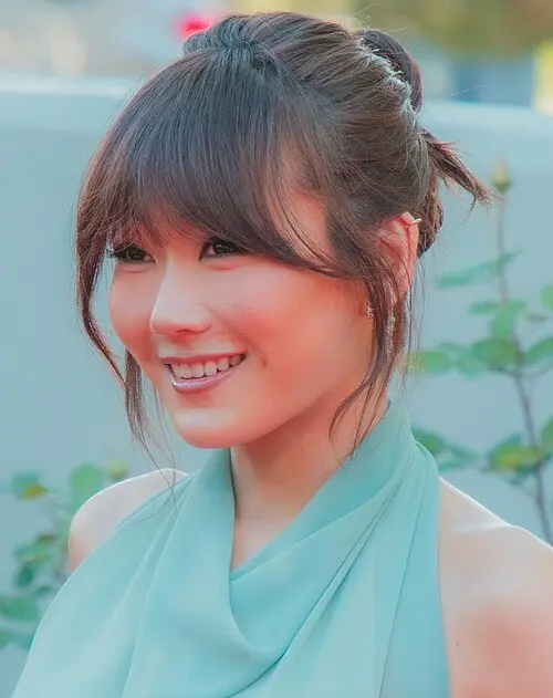 Karen Fukuhara