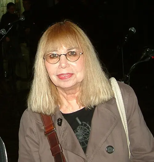 Rachel Shapira