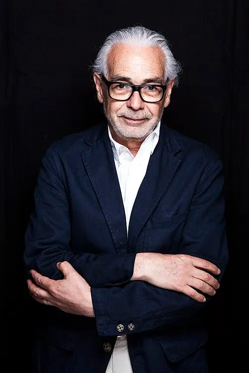 Frédéric Leibovitz