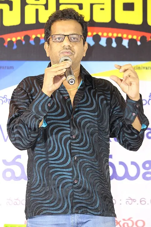 K. M. Radha Krishnan