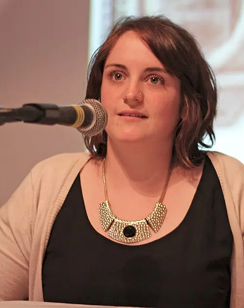 Nell Ní Chróinín