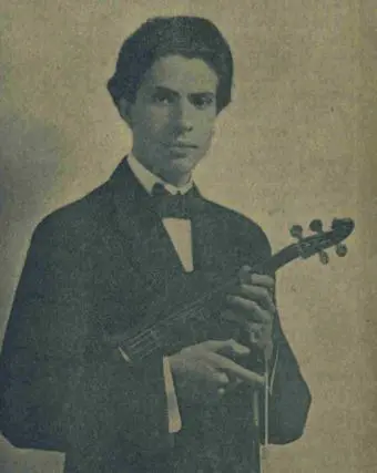 Joan Massià