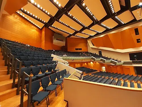Philharmonisches Staatsorchester Halle