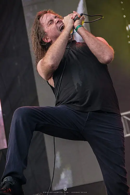 Travis Ryan