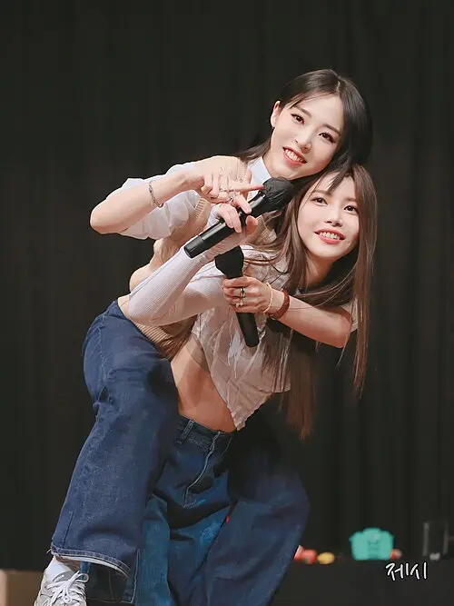 MAMAMOO+