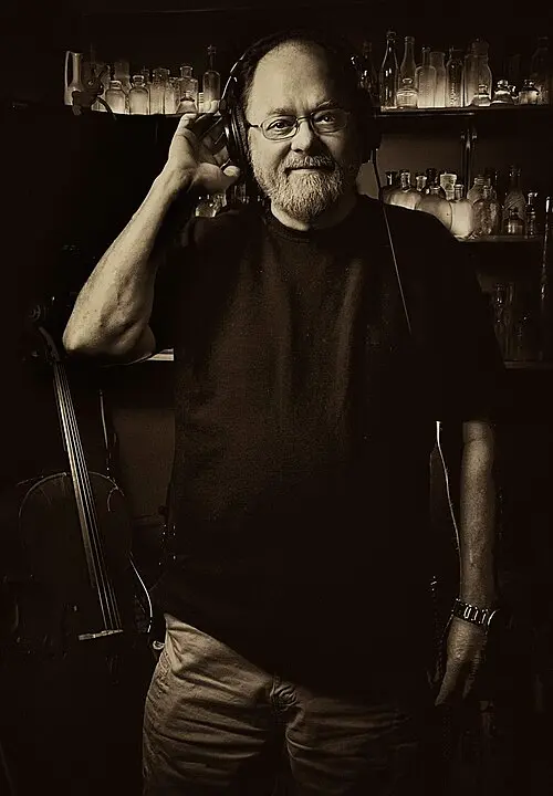 Rodney Mills