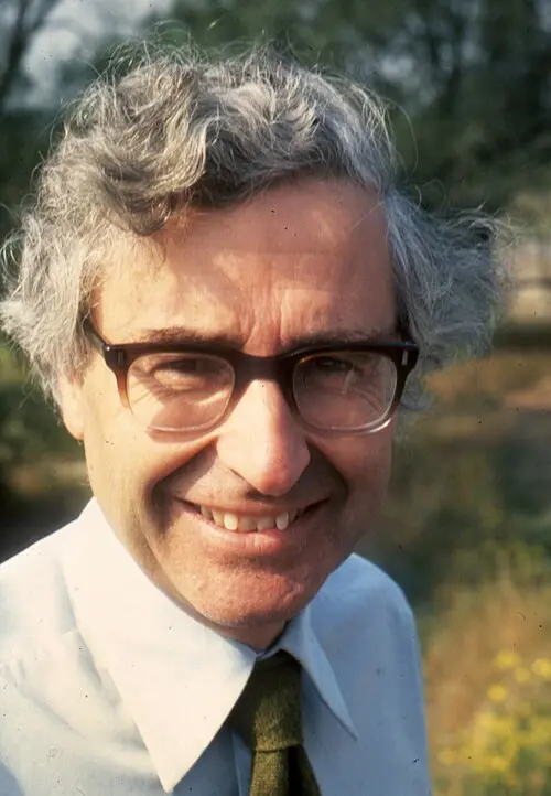 Antony Hewish