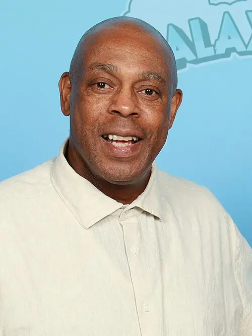 Michael Winslow