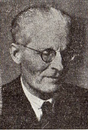 Jooseppi Julius Mikkola