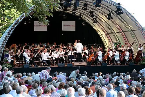 Philharmonie Südwestfalen