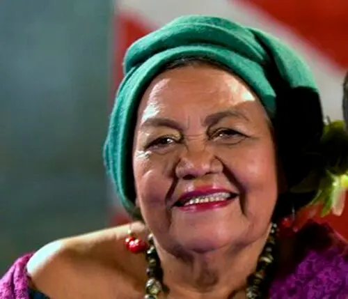 Dona Onete