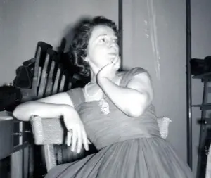 Hjördis Schymberg