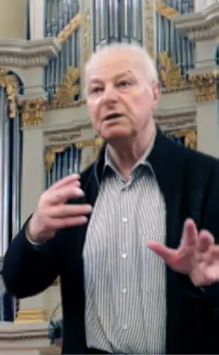 Vladislav Chernushenko