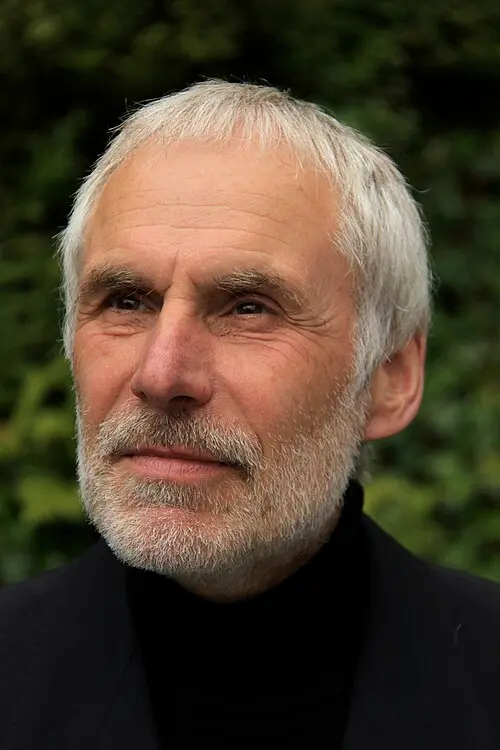 Ulrich Rützel