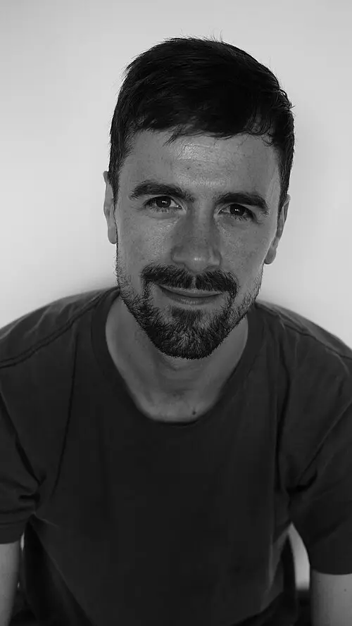 Charlie Hugall