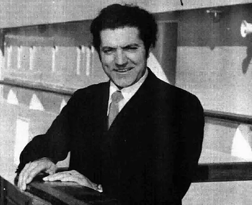 Ottavio Garaventa