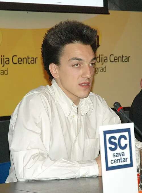 Slobodan Trkulja