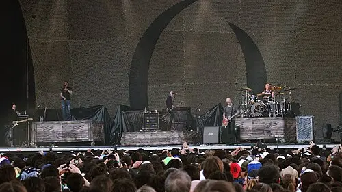 A Perfect Circle
