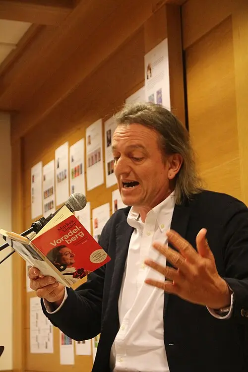 Markus Linder