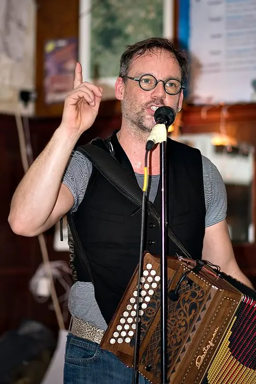 Wim Claeys