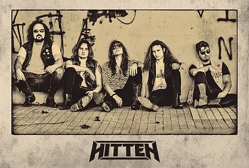 Hitten