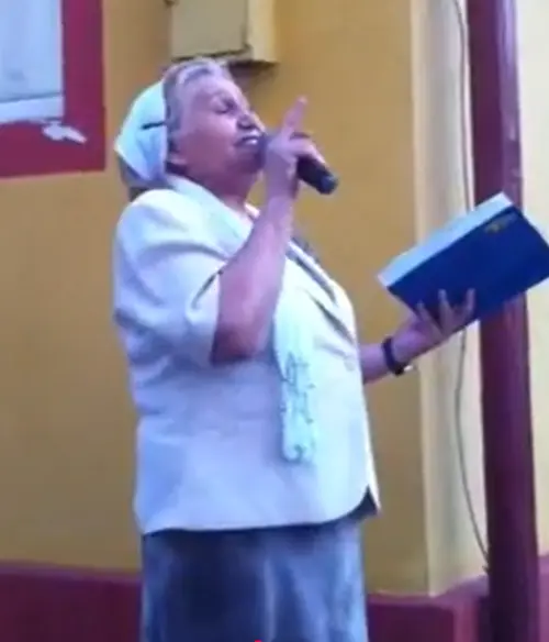 Gabi Luncă