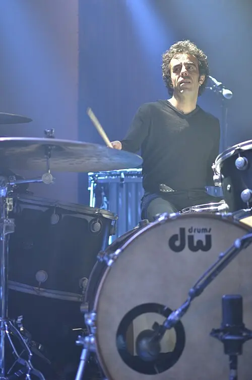 Matthieu Rabaté