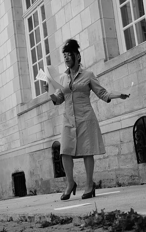 Pascaline Hervéet
