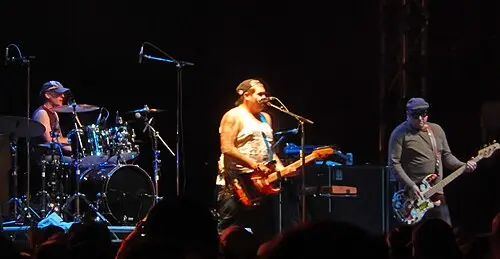Sublime with Rome