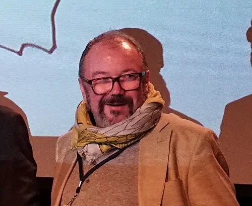 Stéphane Trapier