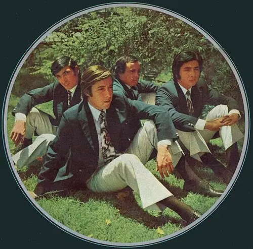 Los del Suquía