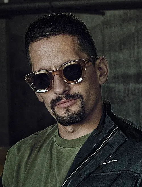 Mauricio Montaner
