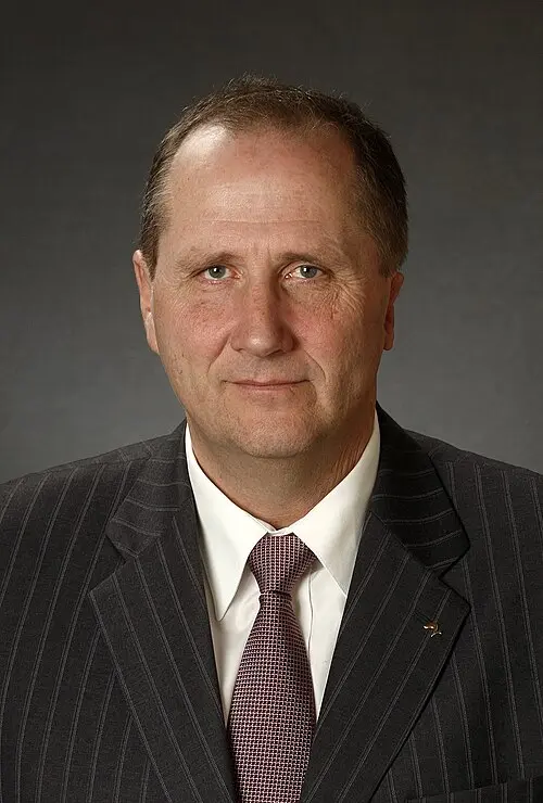 Valdo Randpere