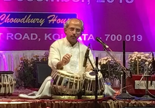 Yogesh Samsi