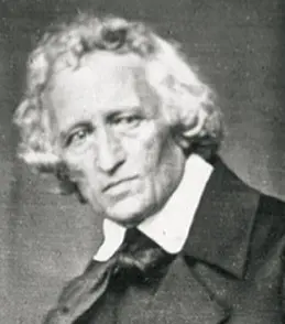 Jacob Ludwig Karl Grimm