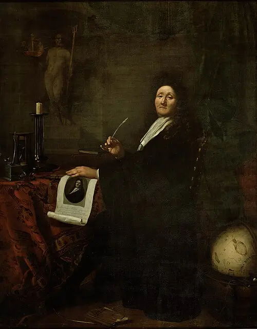 Ludolf Bakhuizen