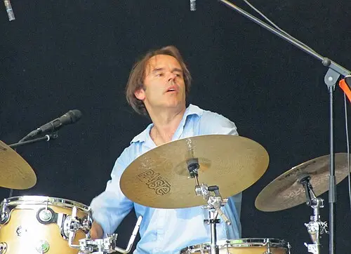 Patrice Héral
