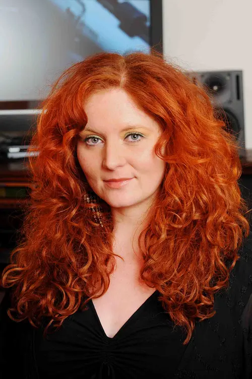 Martina Eisenreich
