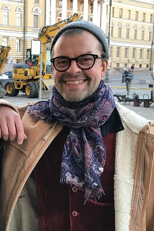 Tuure Kilpeläinen