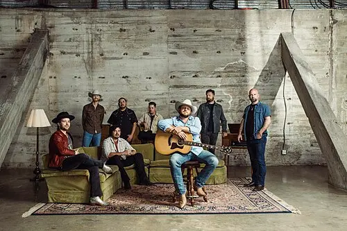 Josh Abbott Band