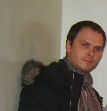 Audrius Bružas