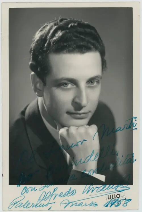 Alfredo Kraus