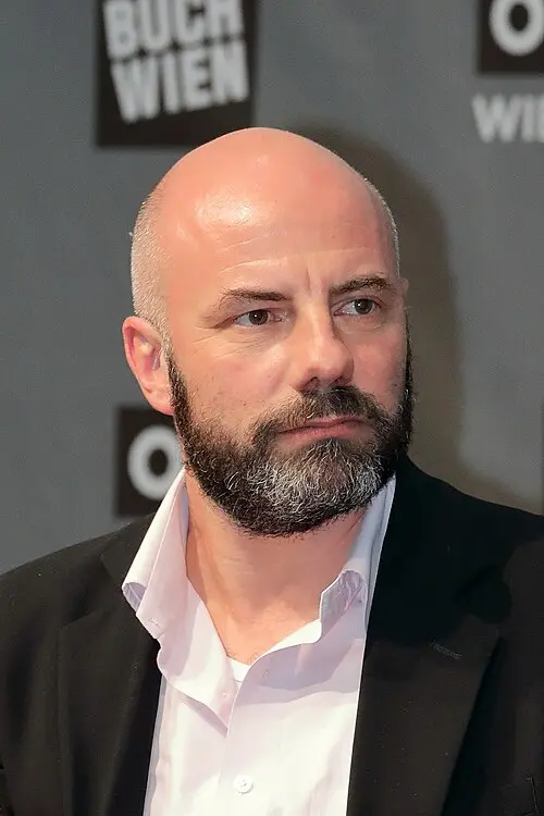 Daniel Wisser