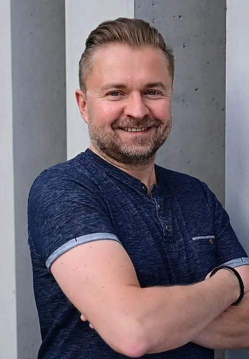 Piotr Bańka