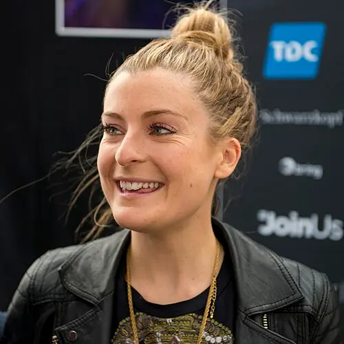 Molly Smitten-Downes