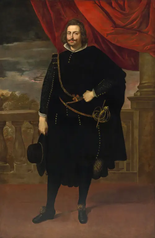 King João IV of Portugal