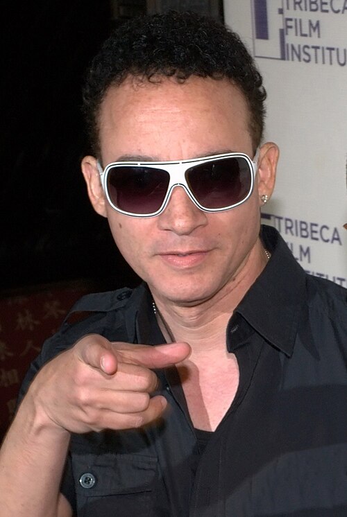 Christopher Reid