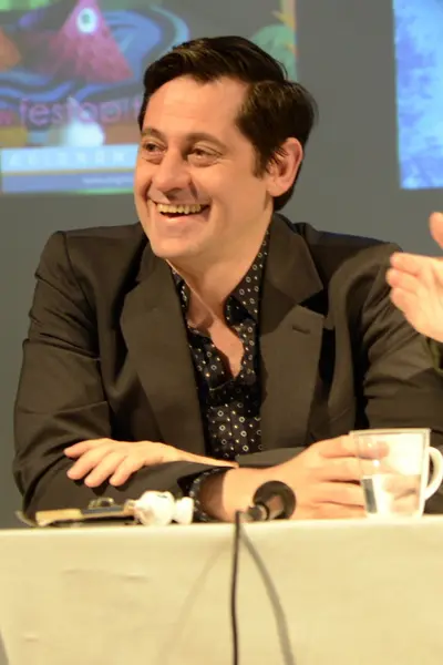 Olivier Py