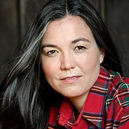 Alexandra Wilcke