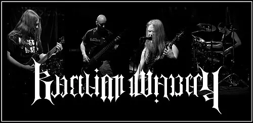 Karelian Warcry